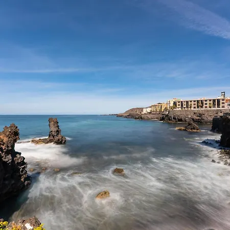 Vivelorural Sunrise Canteras * Las Palmas de Gran Canaria