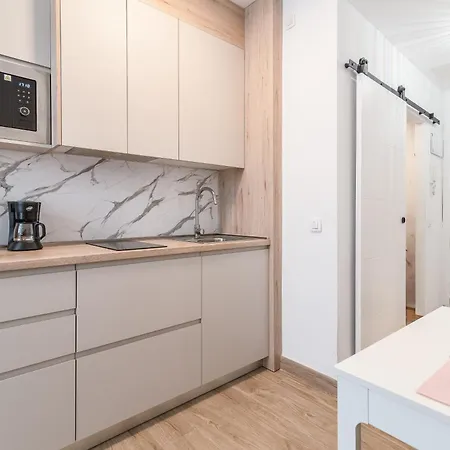 Apartment Vivelorural Sunrise Canteras *